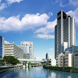 3* Hotel Apa Higobashi Ekimae