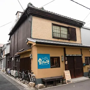  Guest house ゲストハウス君彩家 Kimidoriya