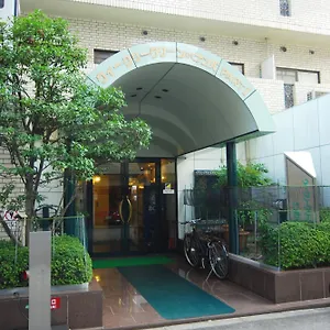2* Hotel apartamentowy Weekly In Namba