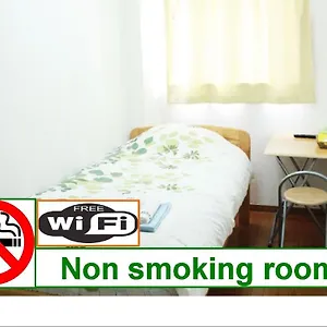  Hostel Raizan South
