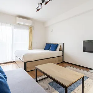  Apartment Anri Kitadume Castle