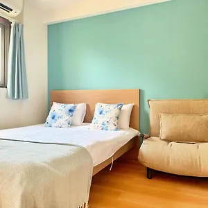 Juso Afp Apartment