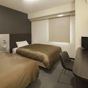 2* Economy hotel Kyobashi