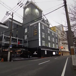  Love hotel Noah Grande (adults Only)